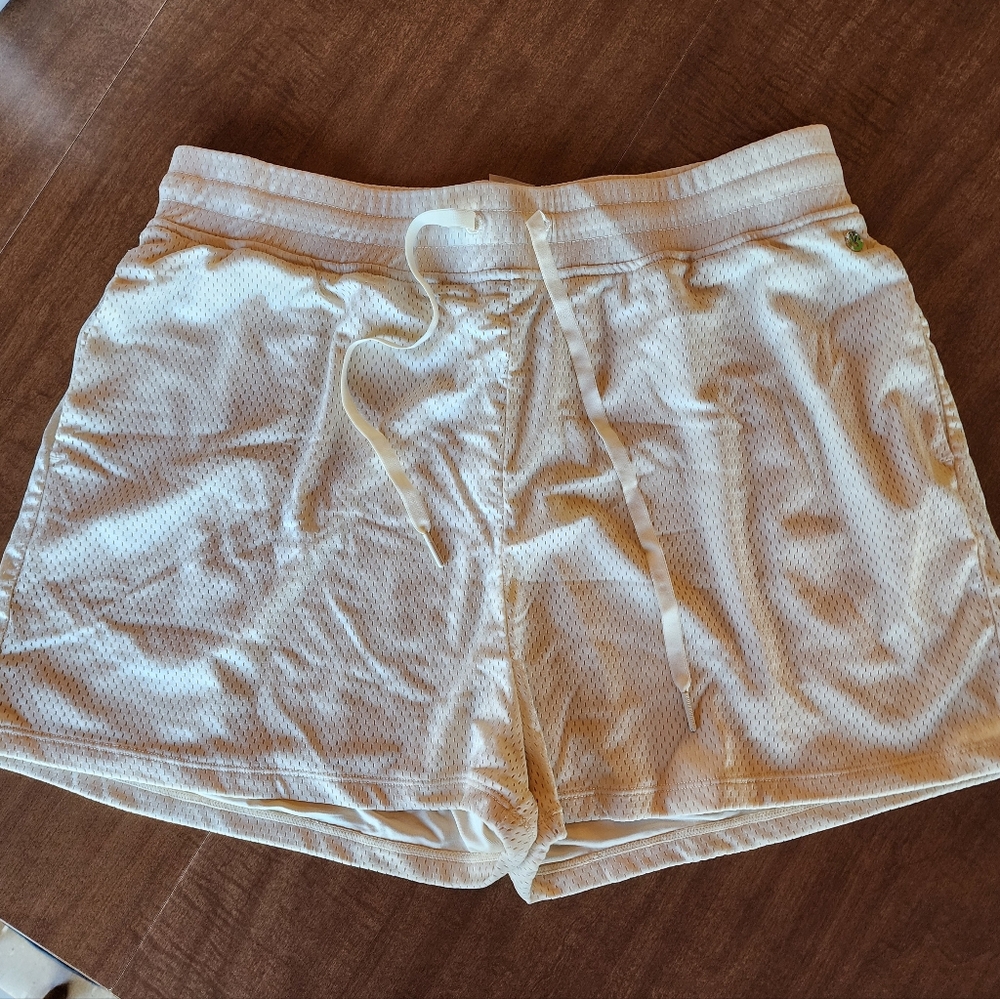 Buffbunny Pump Short - Stardust – L; NWOT